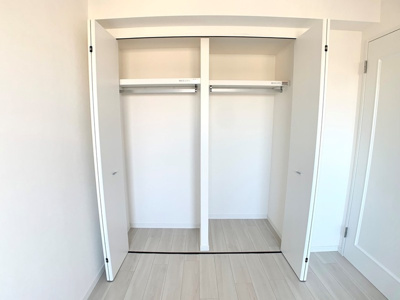 【収納】 | ドゥーエ練馬