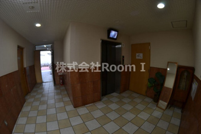 【その他共用部分】 | ホープ松屋町住吉