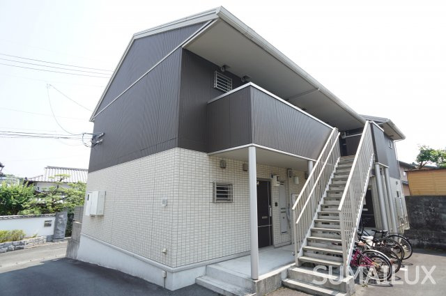 オーピュール城西