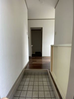 【玄関】 | ルークフラット播磨