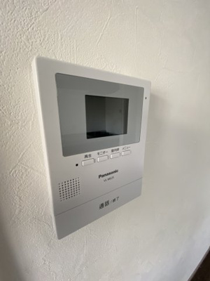 【セキュリティ】 | ルークフラット播磨