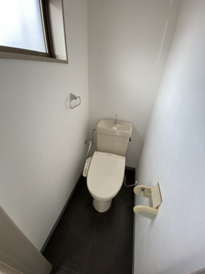 【トイレ】 | ルークフラット播磨