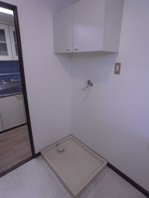 【設備】 | 加木屋ビル１０２