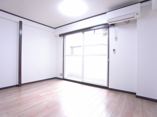 【居間・リビング】 | 加木屋ビル１０２