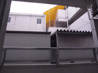 【展望】 | 加木屋ビル１０２
