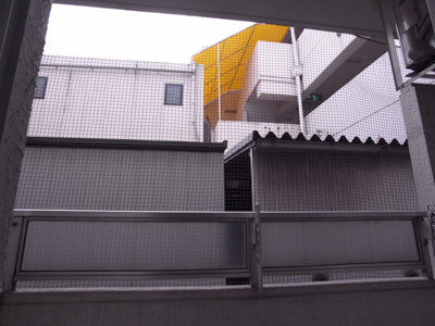 【展望】 | 加木屋ビル１０２