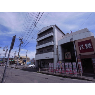 【外観】 | 加木屋ビル１０２