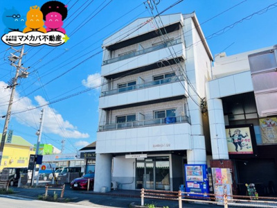 【外観】 | 加木屋ビル１０２