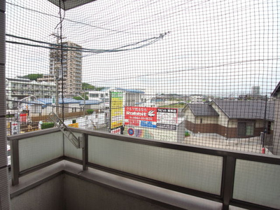 【展望】 | 加木屋ビル１０２