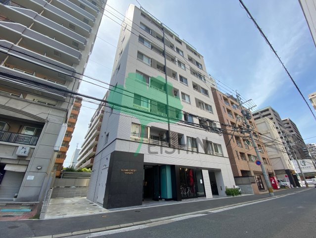 サニークレスト薬院