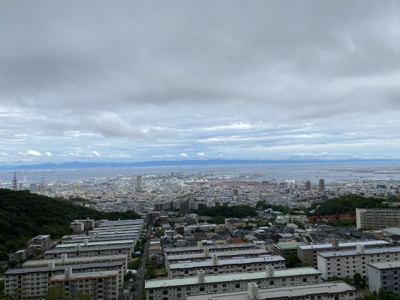 【展望】 | プラザ翠光