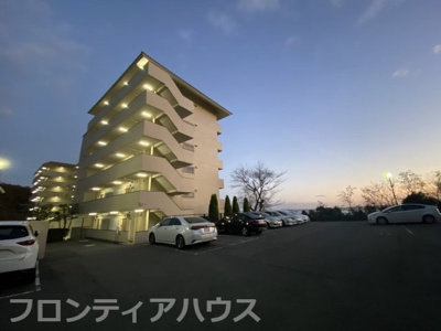 【外観】 | プラザ翠光