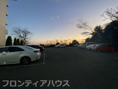 【駐車場】 | プラザ翠光