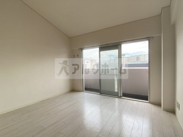 ロイヤル陽光園の洋室