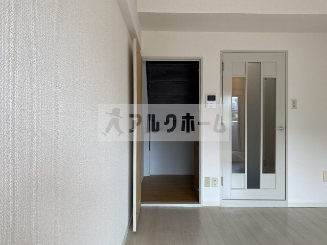 ロイヤル陽光園の収納