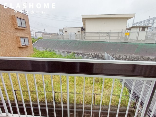 エスペランサ　　刈谷市近郊の賃貸ならクラスホーム刈谷店の展望|同物件の別部屋になります。