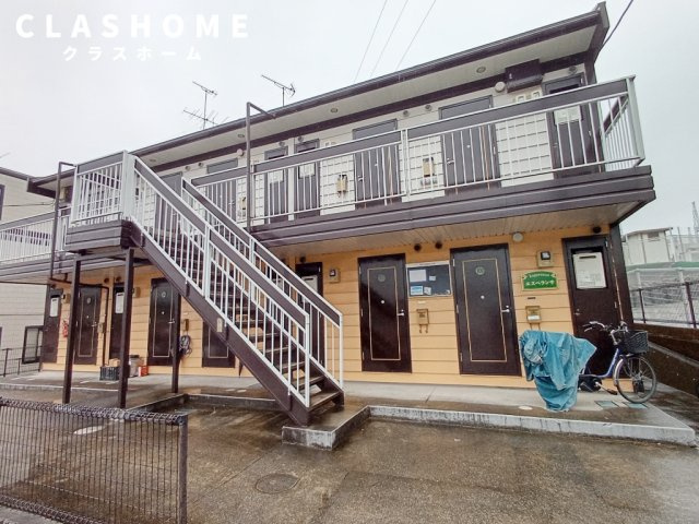 エスペランサ　　刈谷市近郊の賃貸ならクラスホーム刈谷店の外観