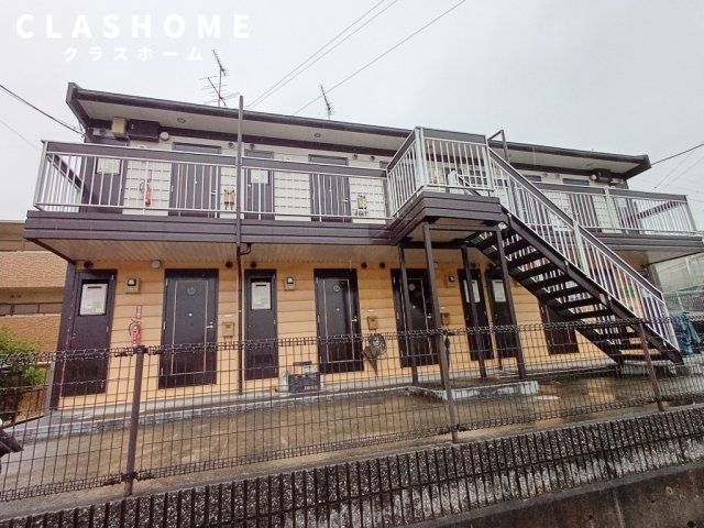 エスペランサ　　刈谷市近郊の賃貸ならクラスホーム刈谷店の外観