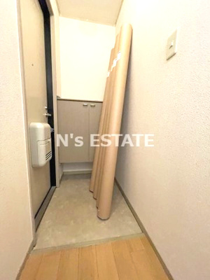 【玄関】 | オーク東須磨