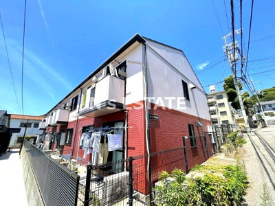 【外観】 | オーク東須磨
