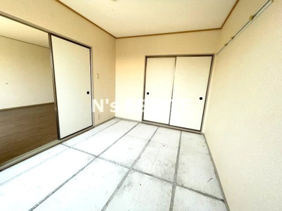 【和室】 | オーク東須磨