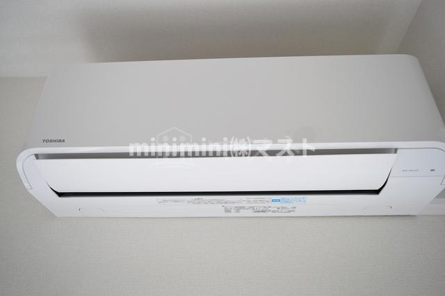 SERENiTE福島sceltoの設備