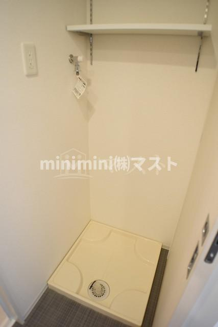 SERENiTE福島sceltoの設備