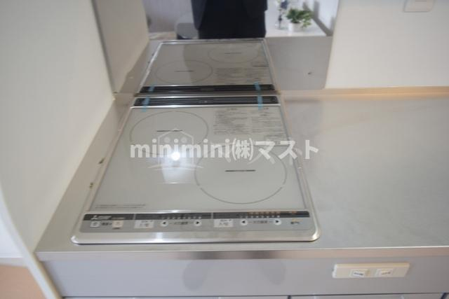 SERENiTE福島sceltoのその他