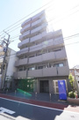ルーブル蒲田八番館の画像