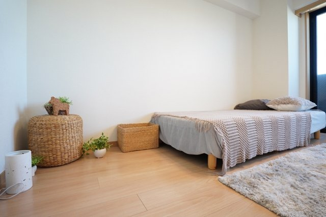 【その他】 | ルーブル蒲田八番館 | ※家具・小物はイメージです