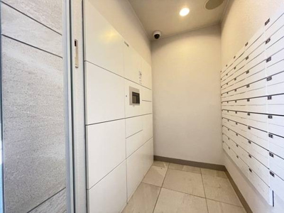 【その他共用部分】 | スプランディット難波WEST