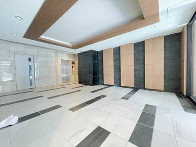 【ロビー】 | スプランディット難波WEST