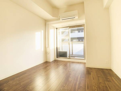 【洋室】 | スプランディット難波WEST