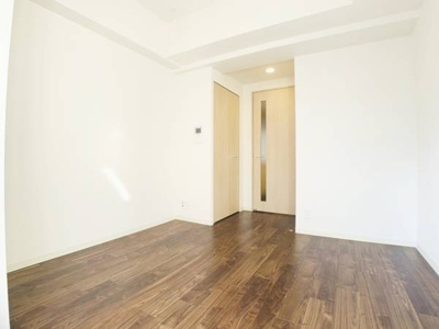 【寝室】 | スプランディット難波WEST