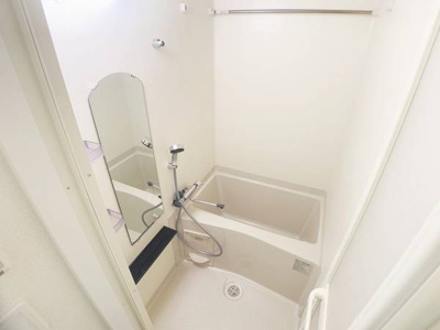 【浴室】 | スプランディット難波WEST