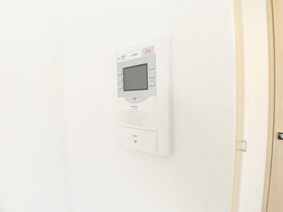 【セキュリティ】 | スプランディット難波WEST