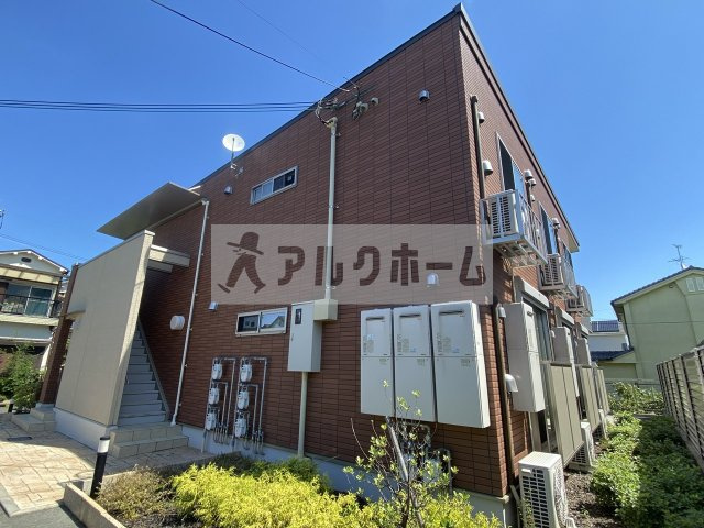 ラフレーズ