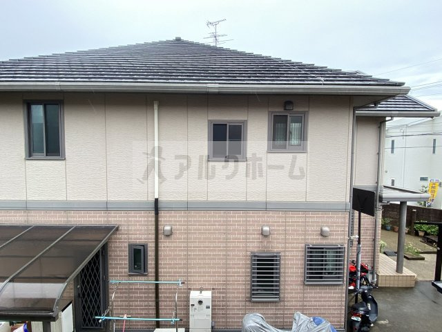 ラフレーズの展望