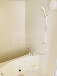 【浴室】 | メゾンＭ．Ｋ