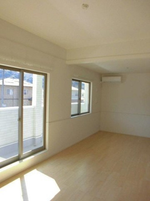 【内装】 | ジャンティ　Ａ