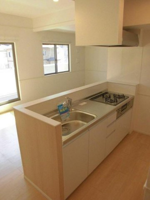 apartment 十日市南