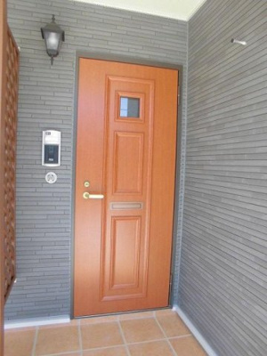 apartment 十日市南