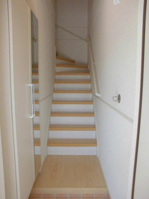 apartment 十日市南