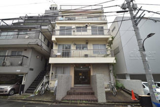 【外観】 | 物件のお問い合わせは、 ０１２０－７００－９６８までお気軽にどうぞ！
外観