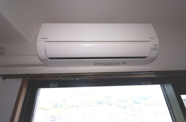 パールリバーの設備