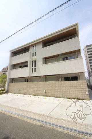 シャーメゾンshin-osaka west