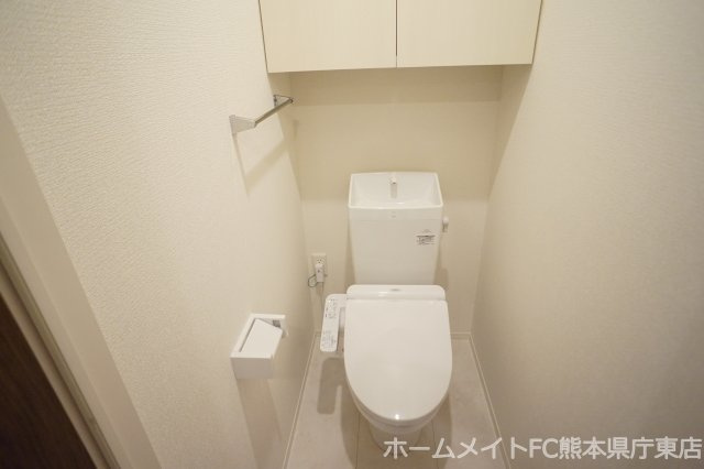 D-room渡鹿のトイレ