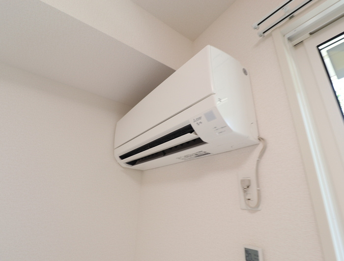 D-room渡鹿の設備