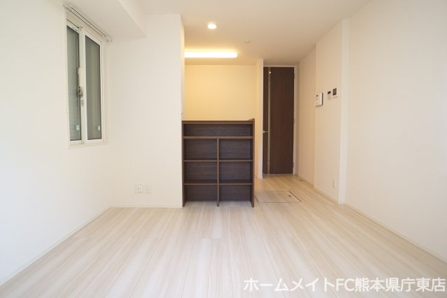 D-room渡鹿の居間・リビング