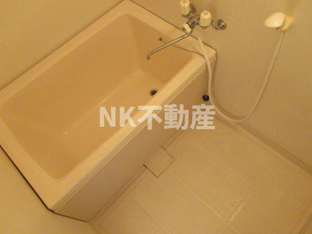 【浴室】 | オリエントレジデンス新庄（鴻池新田賃貸） | 日々の暮らしに欠かせないお風呂です